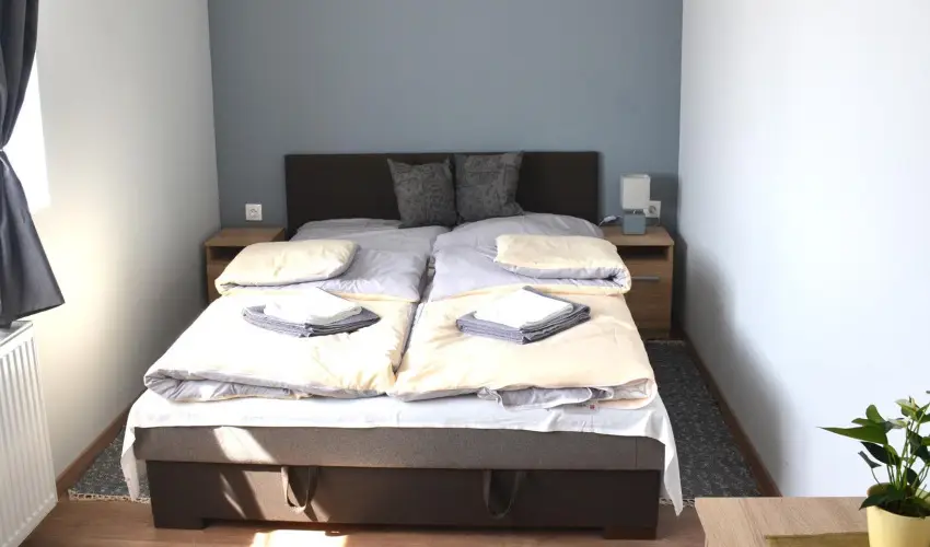 Aba - Bbe Vendghz Zalaszentivn - Szilveszter (min. 2 j)