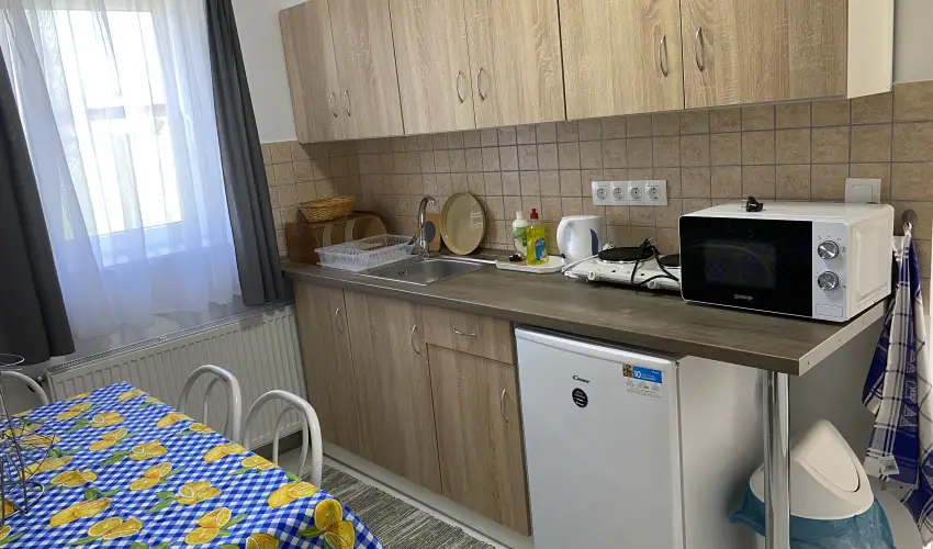 Aba - Bbe Vendghz Zalaszentivn - Szilveszter (min. 2 j)