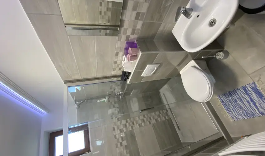 Aba - Bbe Vendghz Zalaszentivn - Szilveszter (min. 2 j)