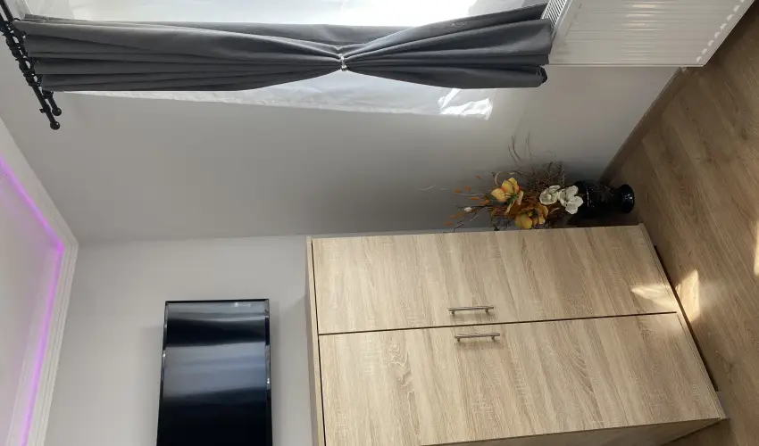 Aba - Bbe Vendghz Zalaszentivn - Szilveszter (min. 2 j)