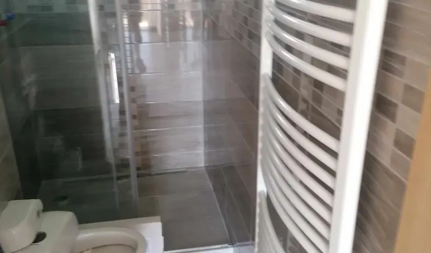 Aba - Bbe Vendghz Zalaszentivn - Szilveszter (min. 2 j)