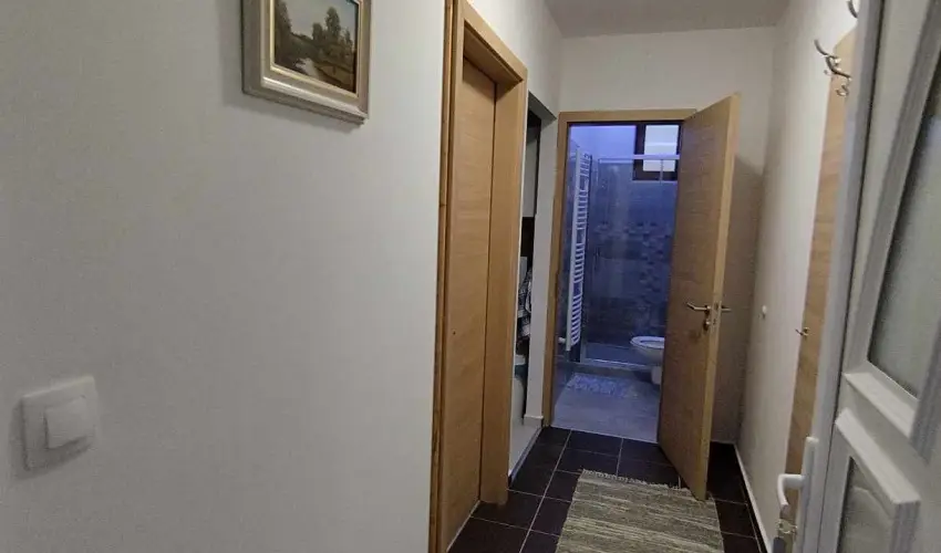 Aba - Bbe Vendghz Zalaszentivn - Szilveszter (min. 2 j)