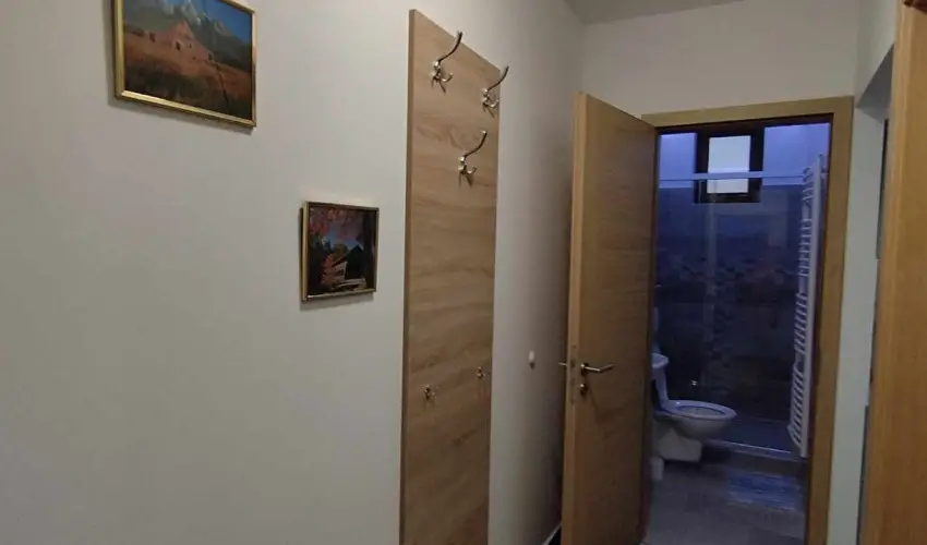 Aba - Bbe Vendghz Zalaszentivn - Szilveszter (min. 2 j)