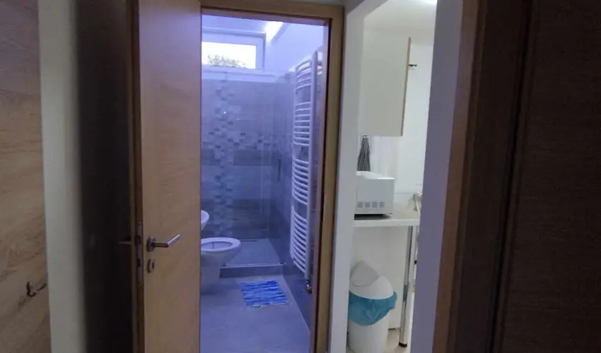 Aba - Bbe Vendghz Zalaszentivn - Szilveszter (min. 2 j)