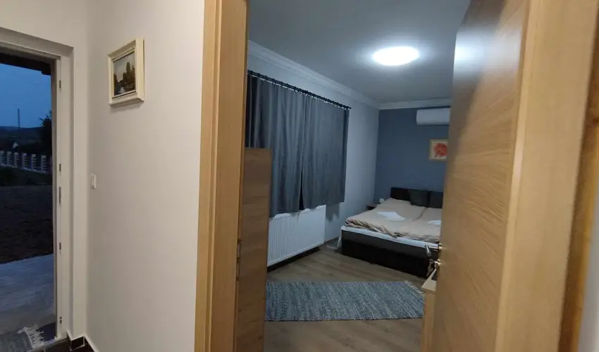 Aba - Bbe Vendghz Zalaszentivn - Szilveszter (min. 2 j)