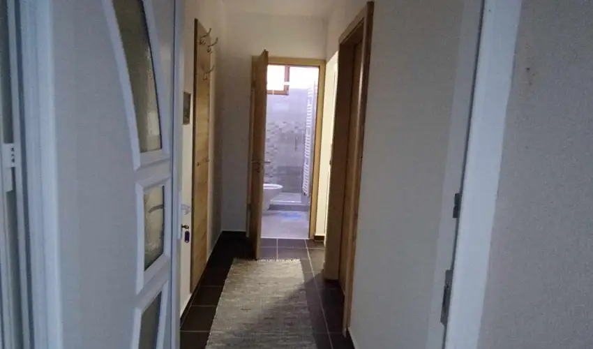 Aba - Bbe Vendghz Zalaszentivn - Szilveszter (min. 2 j)