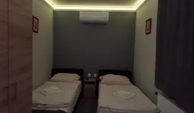 Aba - Bbe Vendghz Zalaszentivn