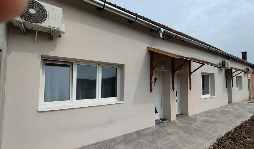 Aba - Bbe Vendghz Zalaszentivn - Szilveszter (min. 2 j)