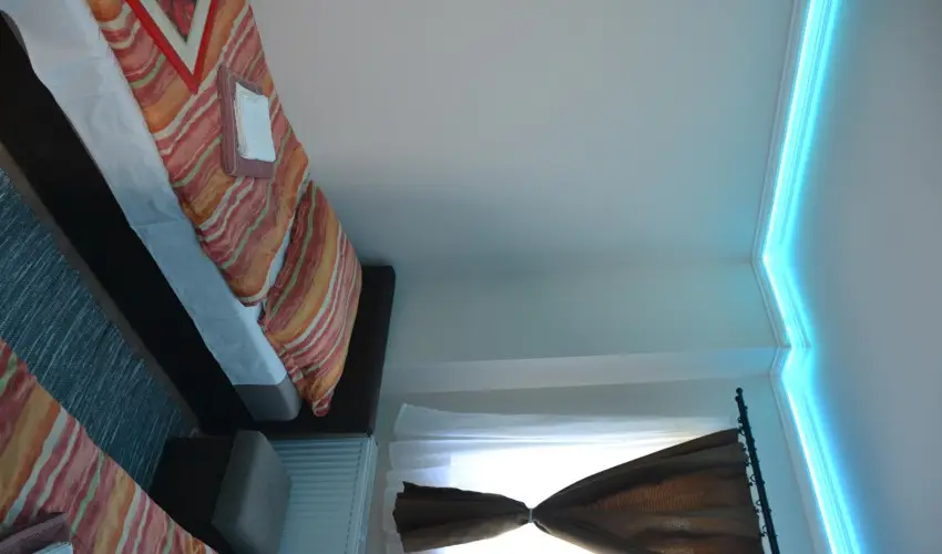 Aba - Bbe Vendghz Zalaszentivn - Szilveszter (min. 2 j)