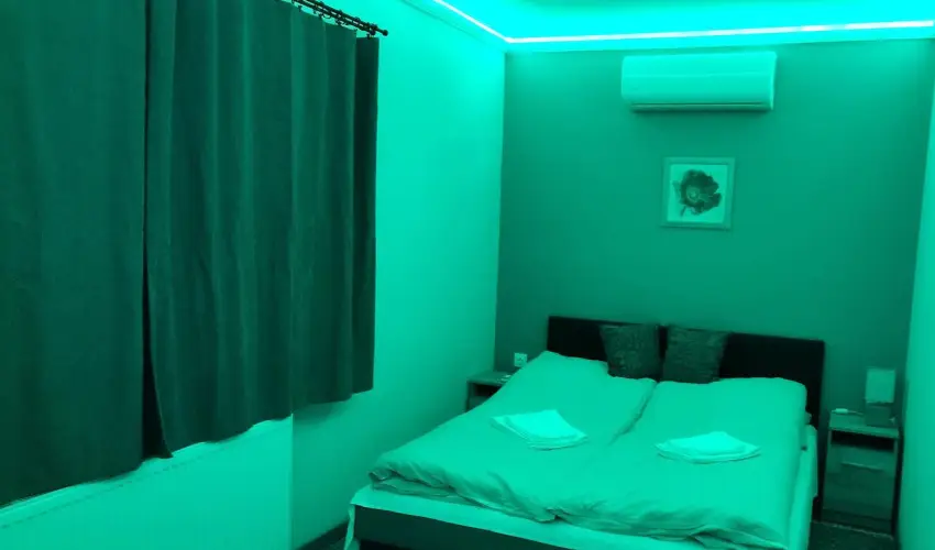 Aba - Bbe Vendghz Zalaszentivn - Szilveszter (min. 2 j)