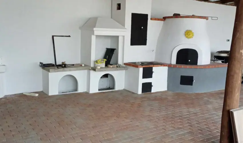 Aba - Bbe Vendghz Zalaszentivn - Szilveszter (min. 2 j)