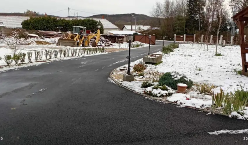 Aba - Bbe Vendghz Zalaszentivn - Szilveszter (min. 2 j)