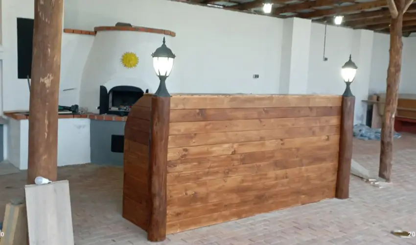 Aba - Bbe Vendghz Zalaszentivn - Szilveszter (min. 2 j)