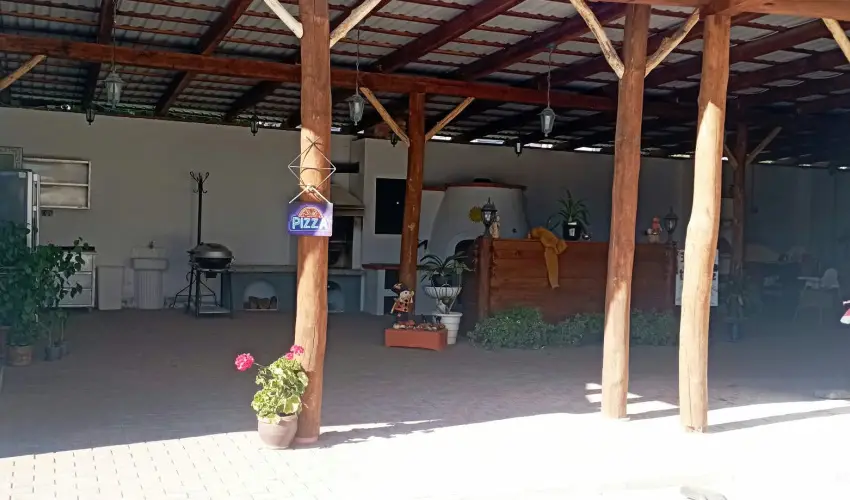 Aba - B�be Vend�gh�z Zalaszentiv�n - Szilveszter