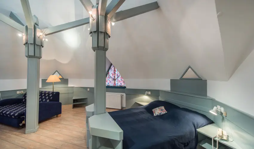 Abbzia Club Hotel Kk Keszthely - Szilveszter - teljes elrefizetssel