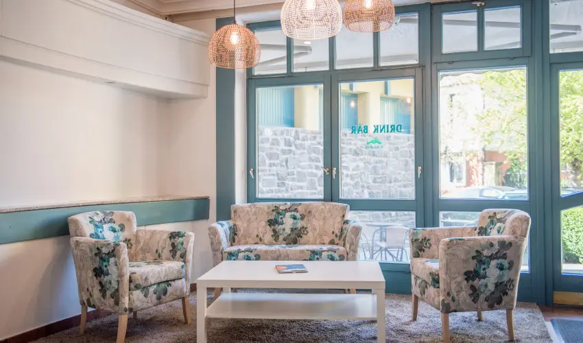 Abbzia Club Hotel Kk Keszthely - Szilveszter - teljes elrefizetssel