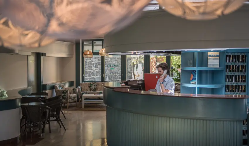 Abbzia Club Hotel Kk Keszthely - Szilveszter - teljes elrefizetssel