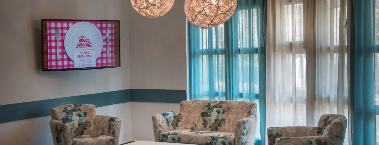 Abbzia Club Hotel Kk Keszthely - Szilveszter - teljes elrefizetssel