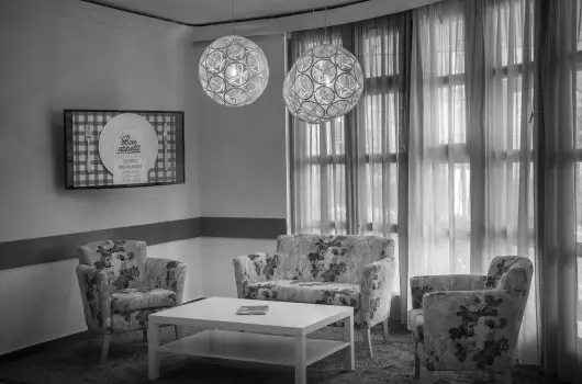 Abb�zia Club Hotel K�k - Szilveszter