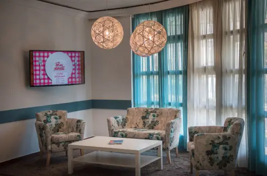 Abbzia Club Hotel Kk - Szilveszter