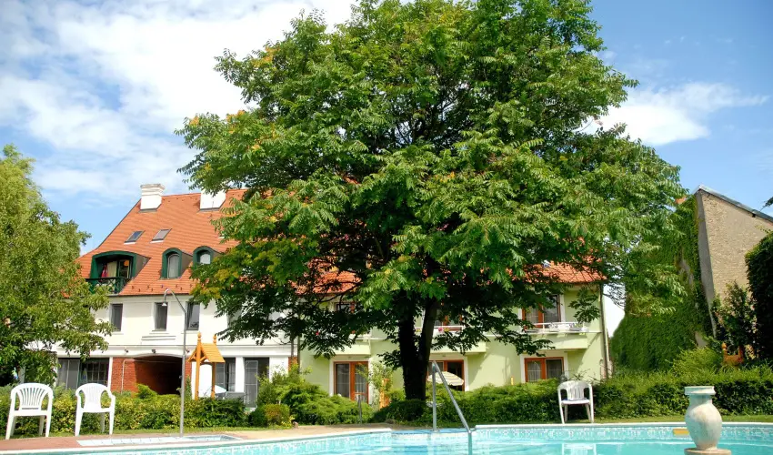 Abbzia Club Hotel Kk Keszthely - Szilveszter - teljes elrefizetssel