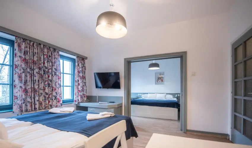 Abbzia Club Hotel Kk Keszthely - Szilveszter - teljes elrefizetssel