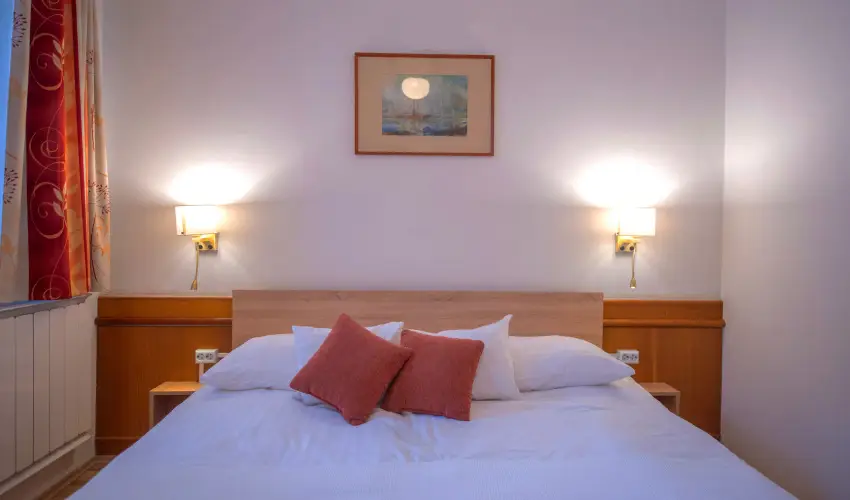 Abbzia Club Hotel Kk Keszthely - Szilveszter - teljes elrefizetssel