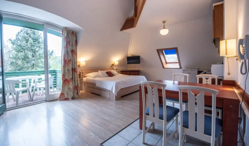 Abbzia Club Hotel Kk Keszthely - Szilveszter - teljes elrefizetssel