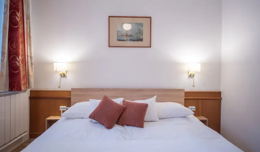 Abbzia Club Hotel Kk Keszthely - Szilveszter - teljes elrefizetssel