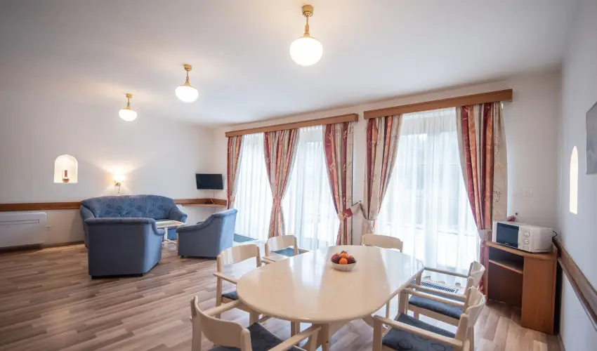 Abbzia Club Hotel Kk Keszthely - Szilveszter - teljes elrefizetssel