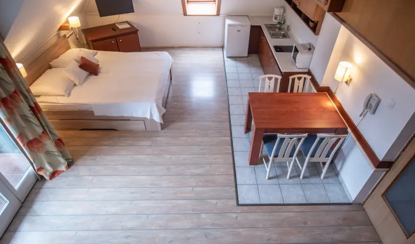 Abbzia Club Hotel Kk Keszthely - Szilveszter - teljes elrefizetssel