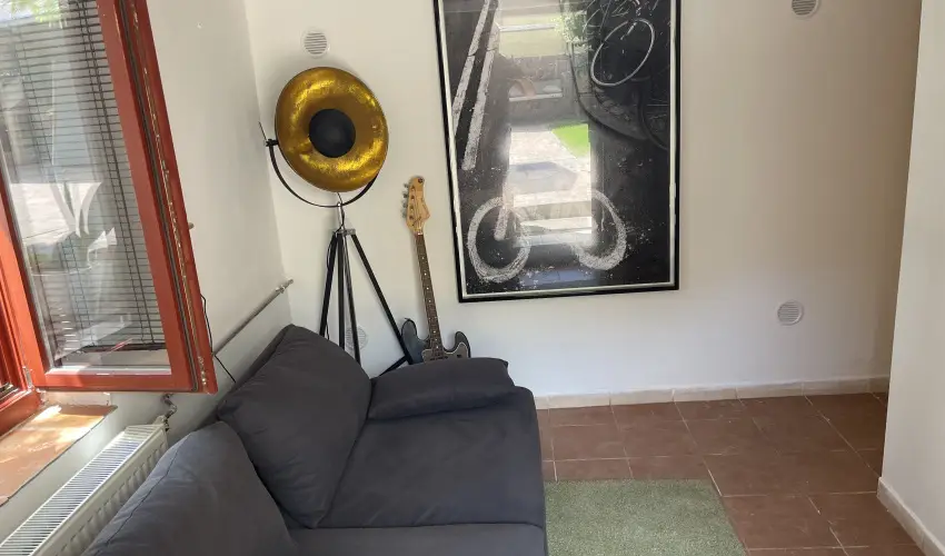 dm Apartman Balatonfldvr - Szilveszter