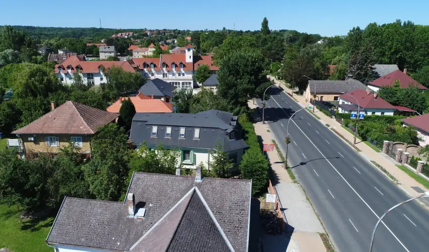 dm Apartman Balatonfldvr - Szilveszter