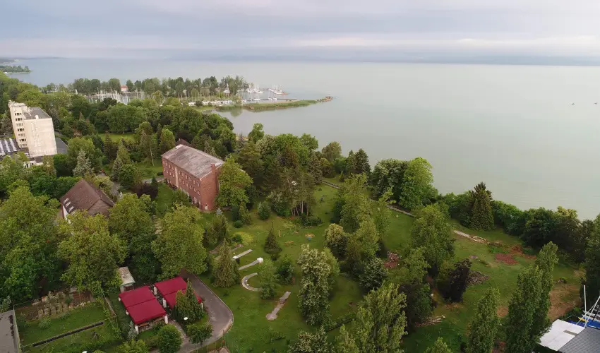 dm Apartman Balatonfldvr - Szilveszter