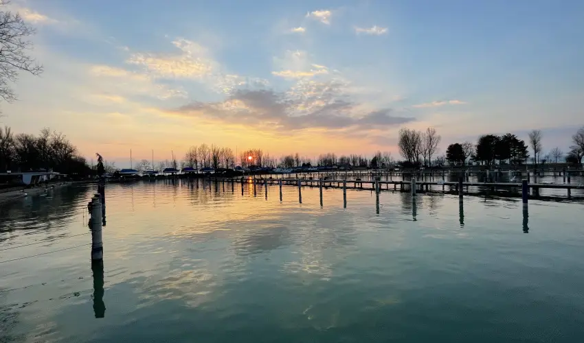 dm Apartman Balatonfldvr - Szilveszter