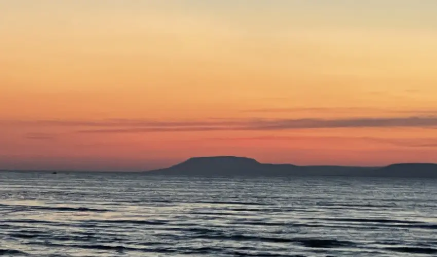 dm Apartman Balatonfldvr - Szilveszter