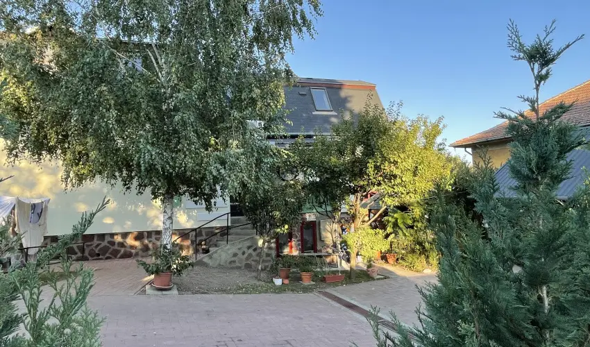 dm Apartman Balatonfldvr - Szilveszter