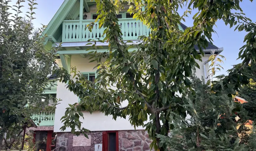 dm Apartman Balatonfldvr - Szilveszter