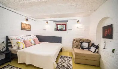 dm Apartman Balatonfldvr