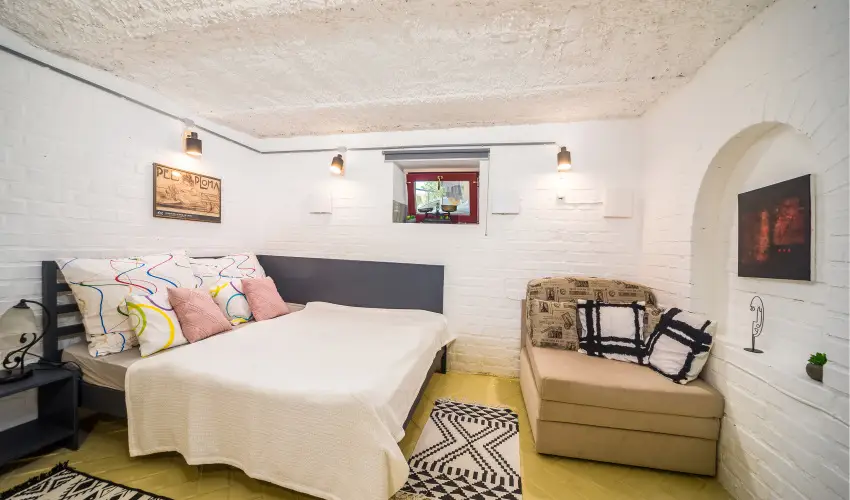 dm Apartman Balatonfldvr - Szilveszter