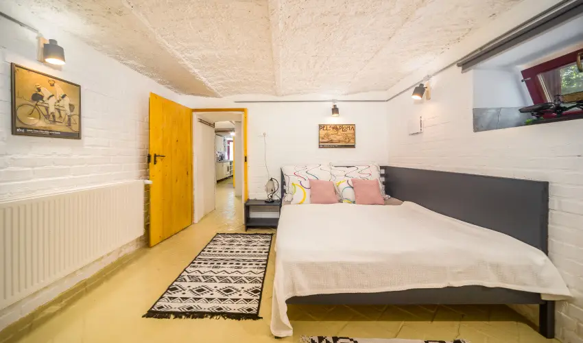 dm Apartman Balatonfldvr - Szilveszter