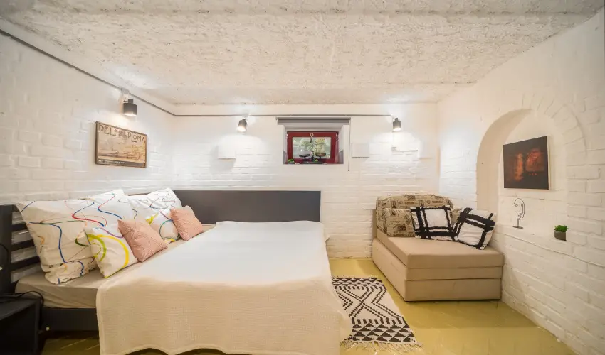 dm Apartman Balatonfldvr - Szilveszter