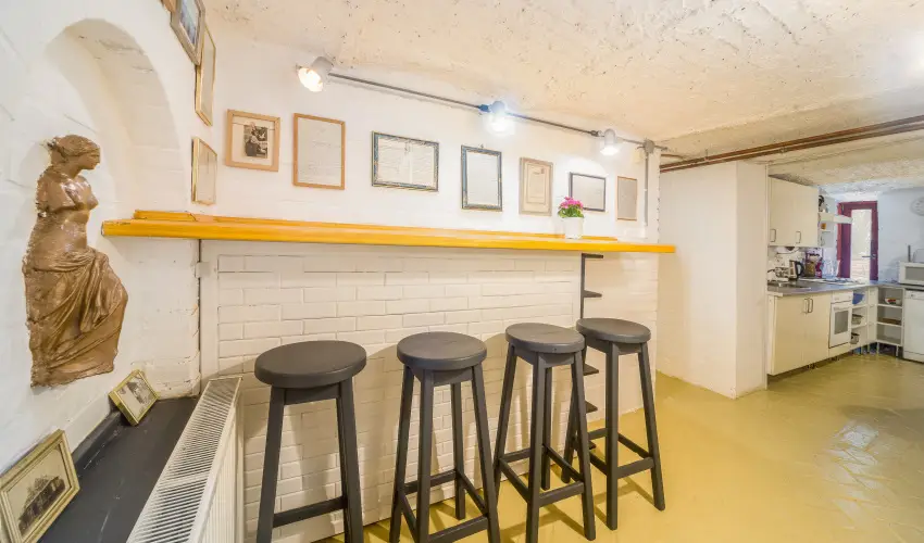 dm Apartman Balatonfldvr - Szilveszter