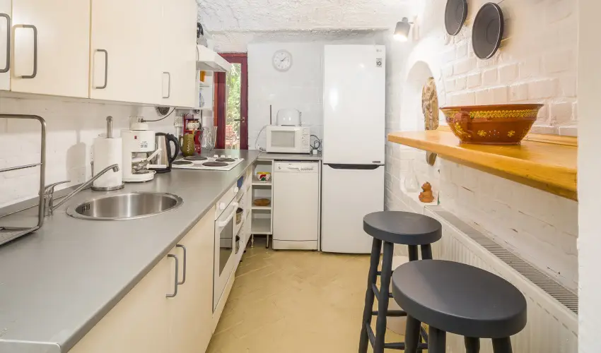 dm Apartman Balatonfldvr - Szilveszter