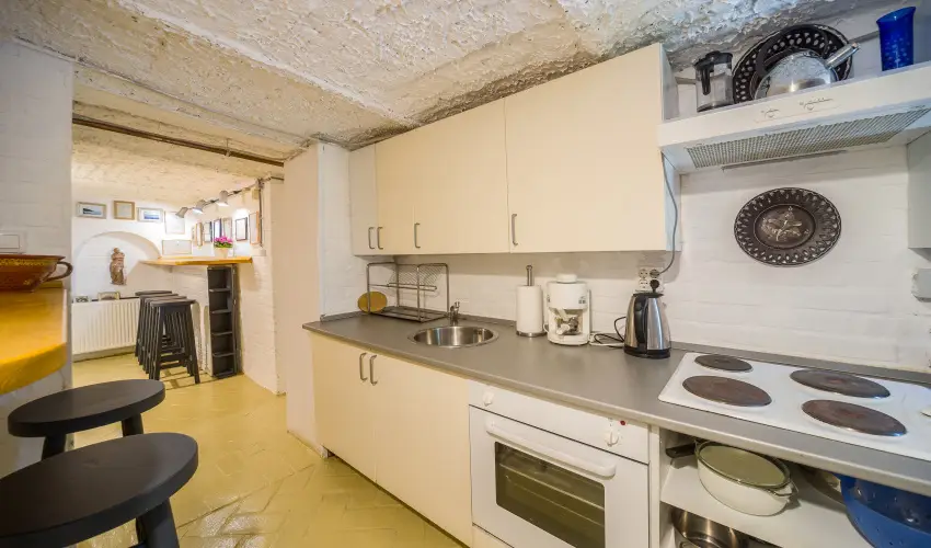 dm Apartman Balatonfldvr - Szilveszter