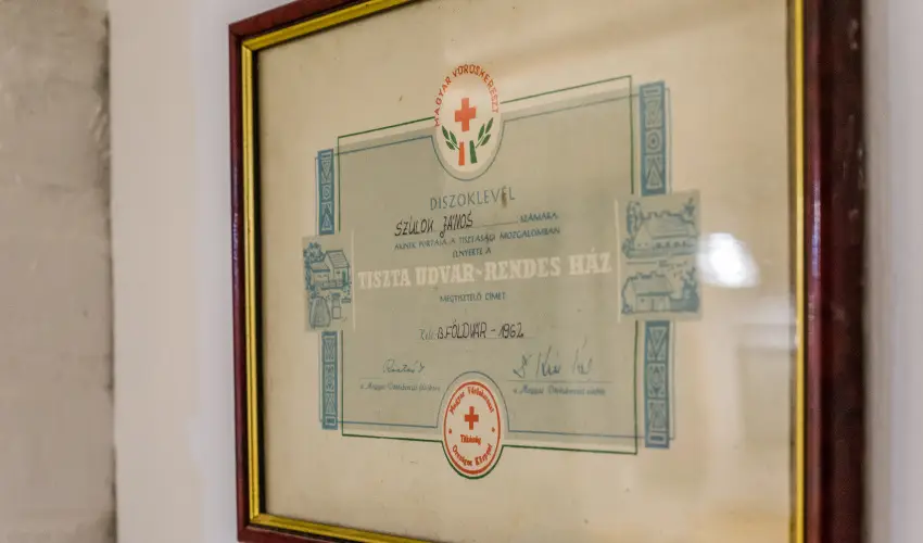 dm Apartman Balatonfldvr - Szilveszter