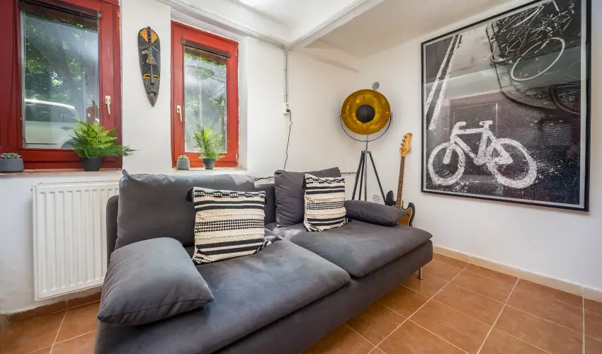 dm Apartman Balatonfldvr - Szilveszter