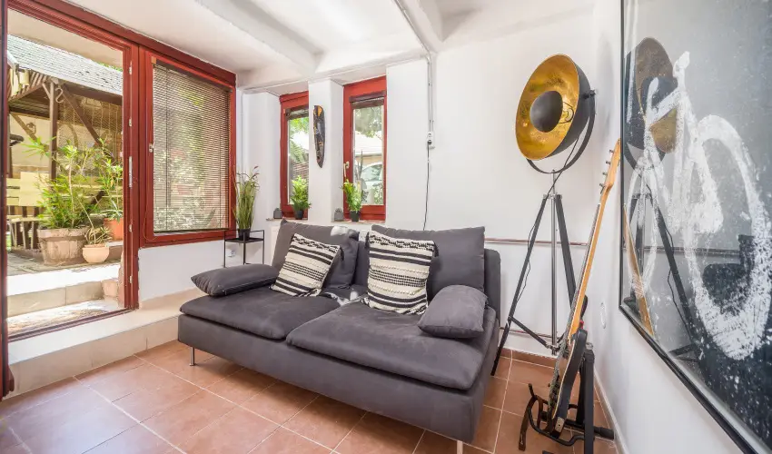 dm Apartman Balatonfldvr - Szilveszter