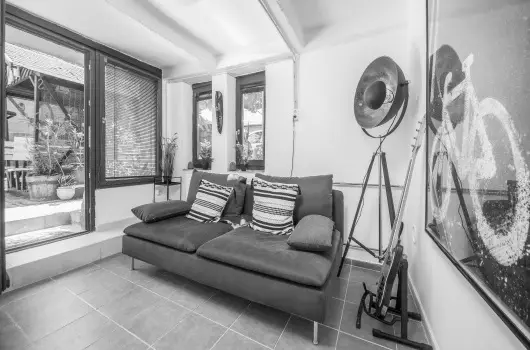 dm Apartman - Szilveszter