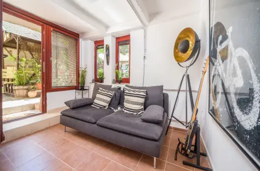 dm Apartman - Szilveszter